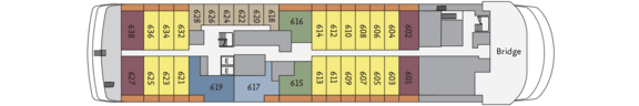 Deck Plan deck-3